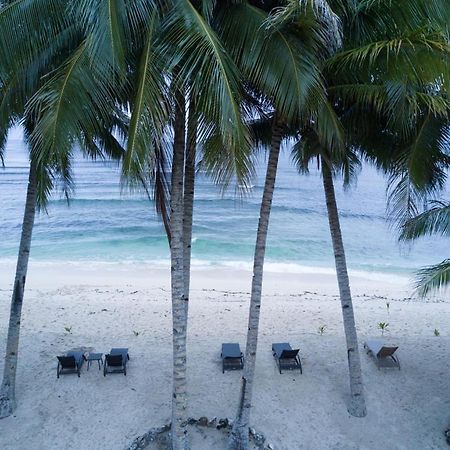 Pacifico Bigwish Beach Resort San Isidro  Luaran gambar