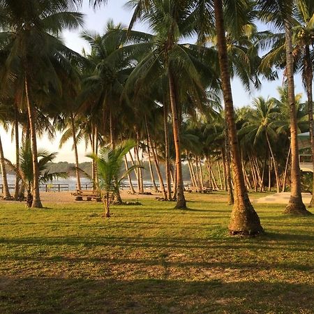 Pacifico Bigwish Beach Resort San Isidro  Luaran gambar