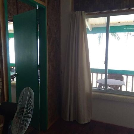 Pacifico Bigwish Beach Resort San Isidro  Luaran gambar