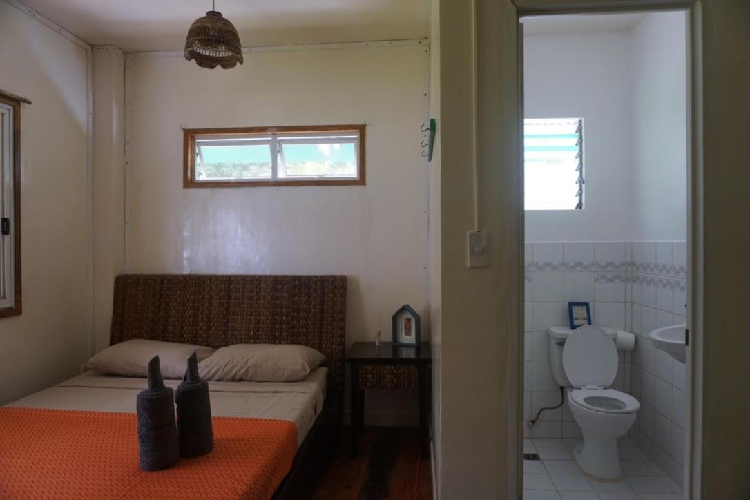 Pacifico Bigwish Beach Resort San Isidro  Luaran gambar