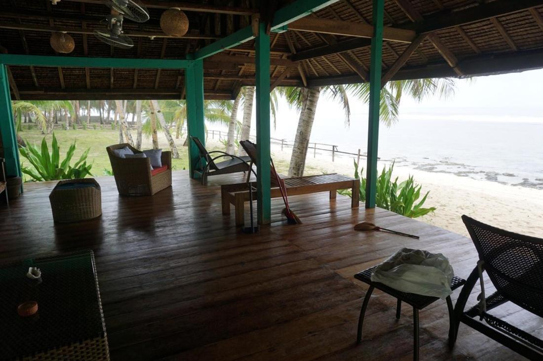 Pacifico Bigwish Beach Resort San Isidro  Luaran gambar