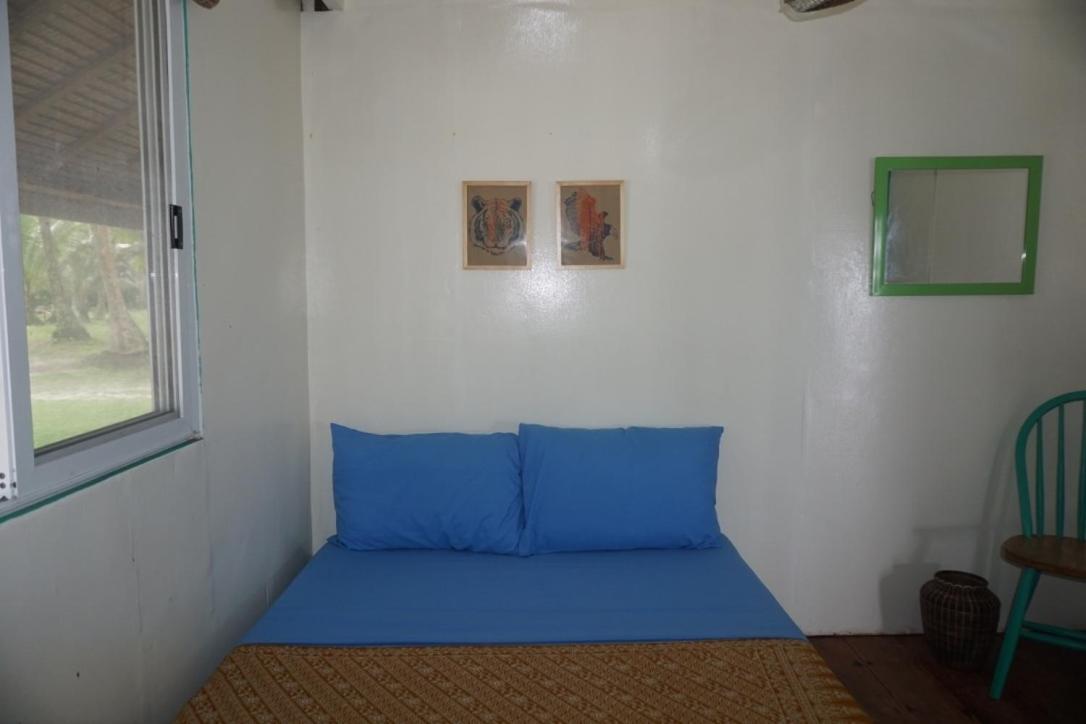 Pacifico Bigwish Beach Resort San Isidro  Luaran gambar