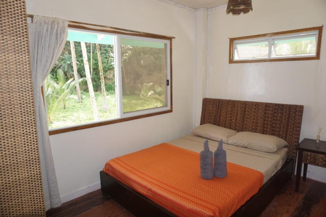 Pacifico Bigwish Beach Resort San Isidro  Luaran gambar