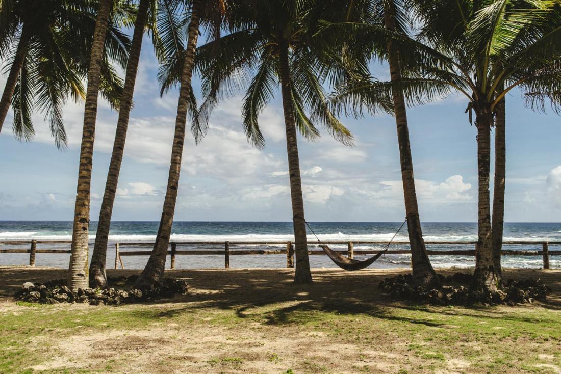 Pacifico Bigwish Beach Resort San Isidro  Luaran gambar