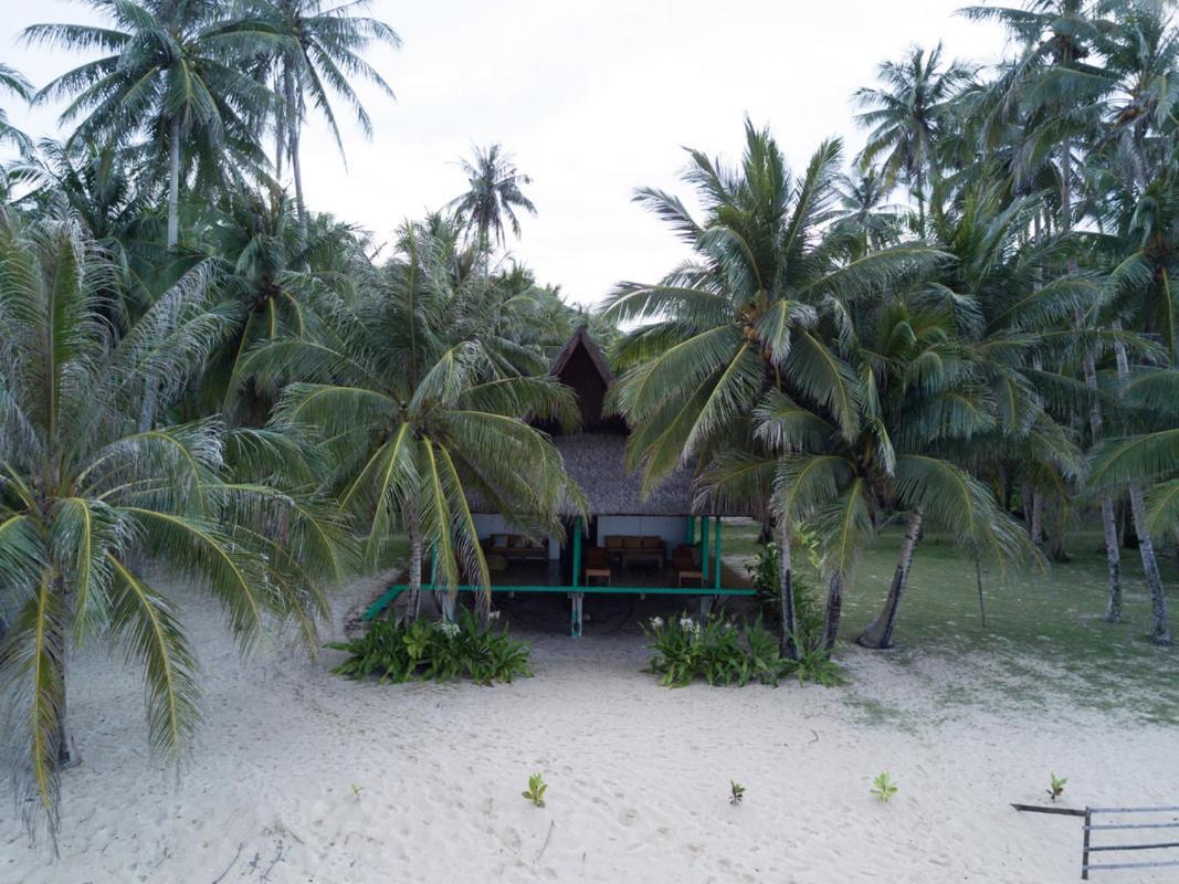 Pacifico Bigwish Beach Resort San Isidro  Luaran gambar