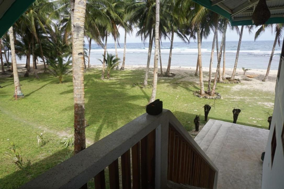 Pacifico Bigwish Beach Resort San Isidro  Luaran gambar
