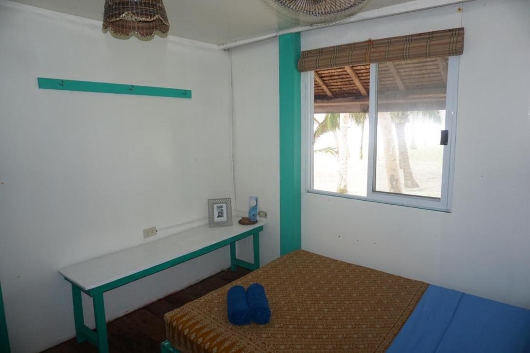 Pacifico Bigwish Beach Resort San Isidro  Luaran gambar