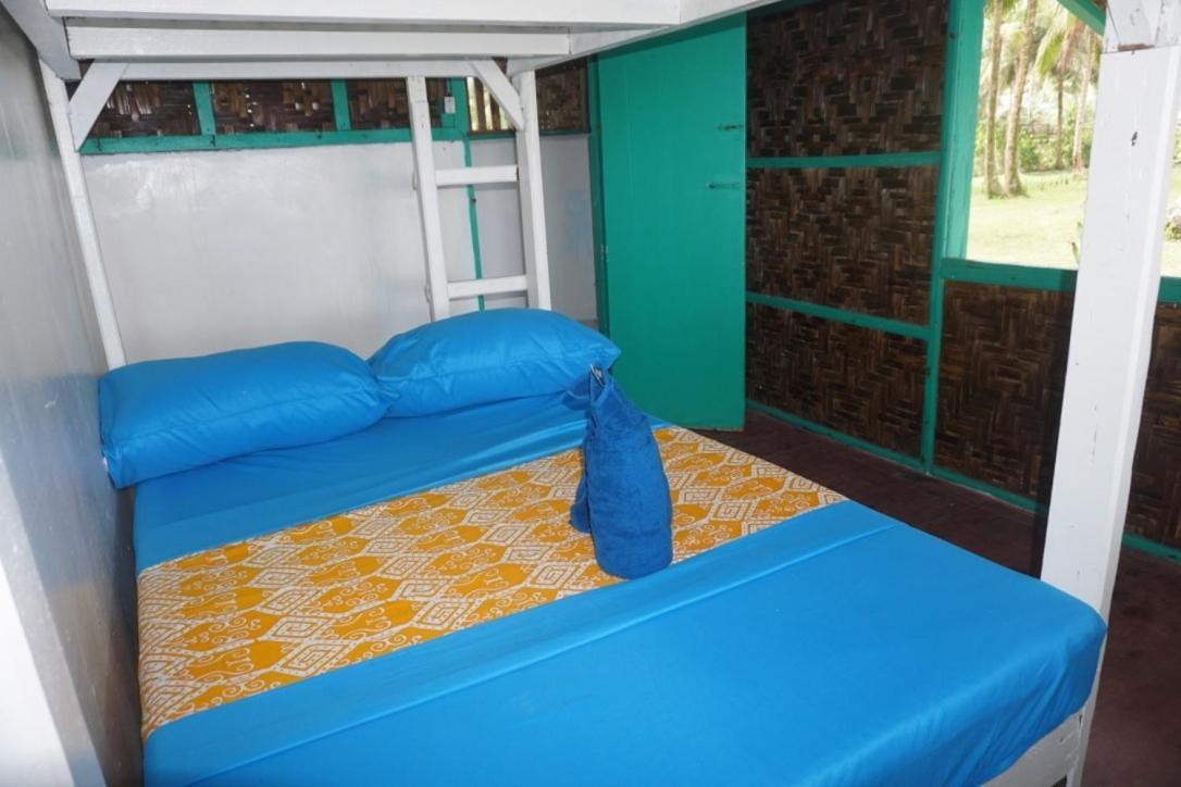 Pacifico Bigwish Beach Resort San Isidro  Luaran gambar