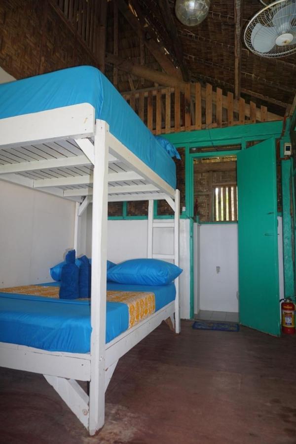 Pacifico Bigwish Beach Resort San Isidro  Luaran gambar