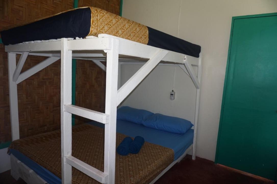 Pacifico Bigwish Beach Resort San Isidro  Luaran gambar