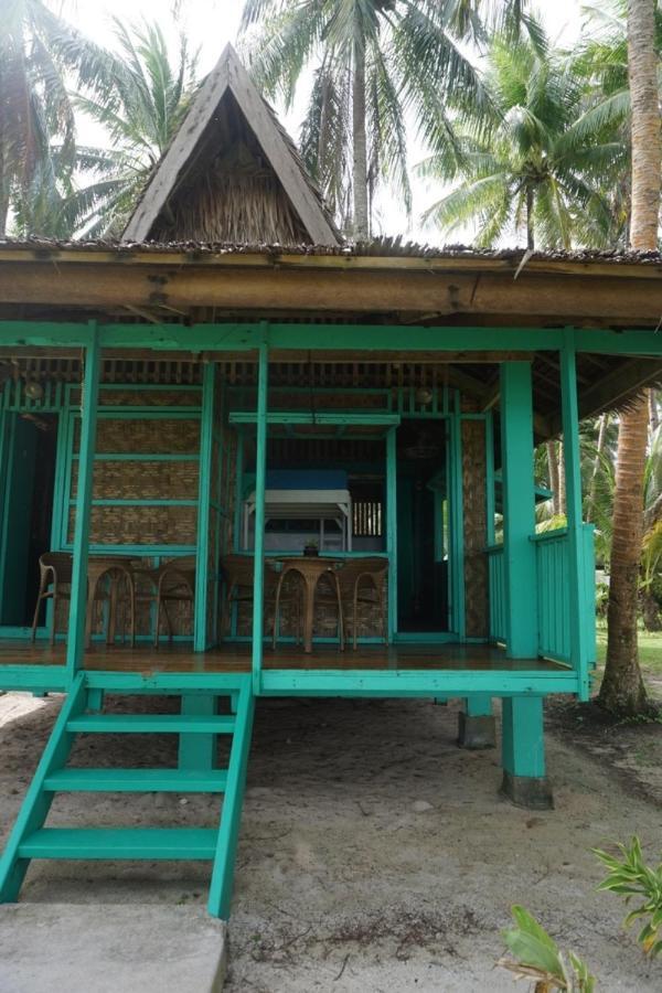 Pacifico Bigwish Beach Resort San Isidro  Luaran gambar