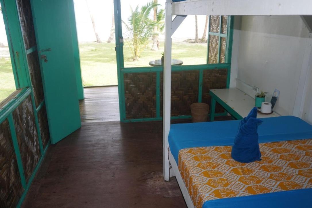 Pacifico Bigwish Beach Resort San Isidro  Luaran gambar