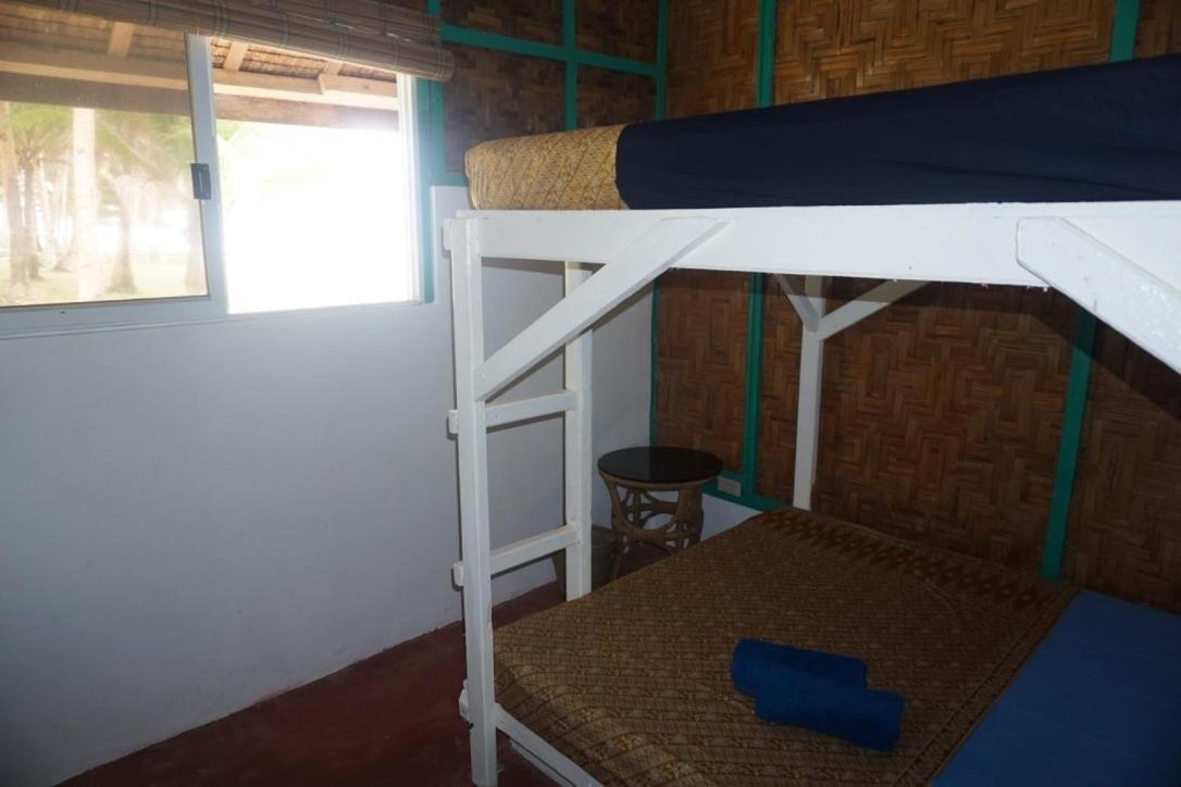 Pacifico Bigwish Beach Resort San Isidro  Luaran gambar