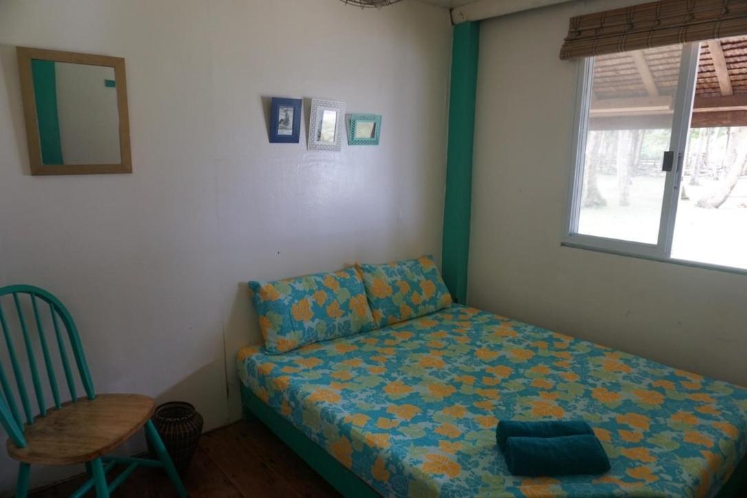 Pacifico Bigwish Beach Resort San Isidro  Luaran gambar