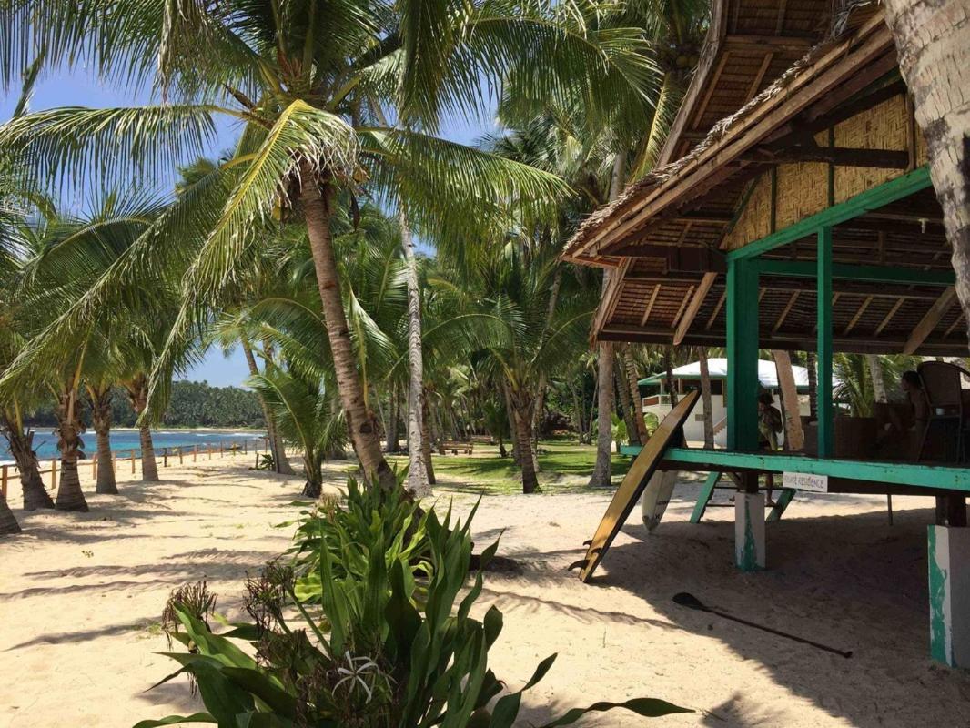 Pacifico Bigwish Beach Resort San Isidro  Luaran gambar