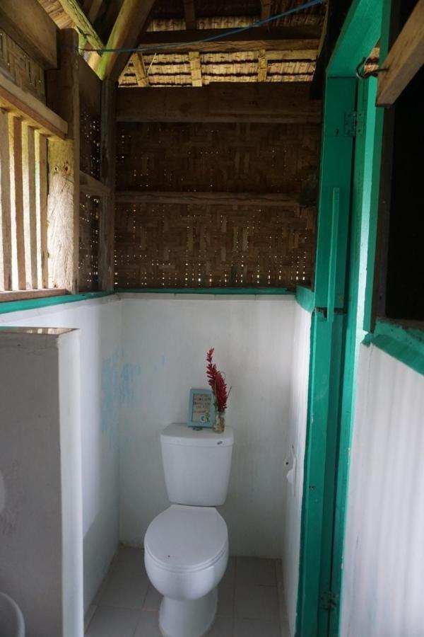 Pacifico Bigwish Beach Resort San Isidro  Luaran gambar