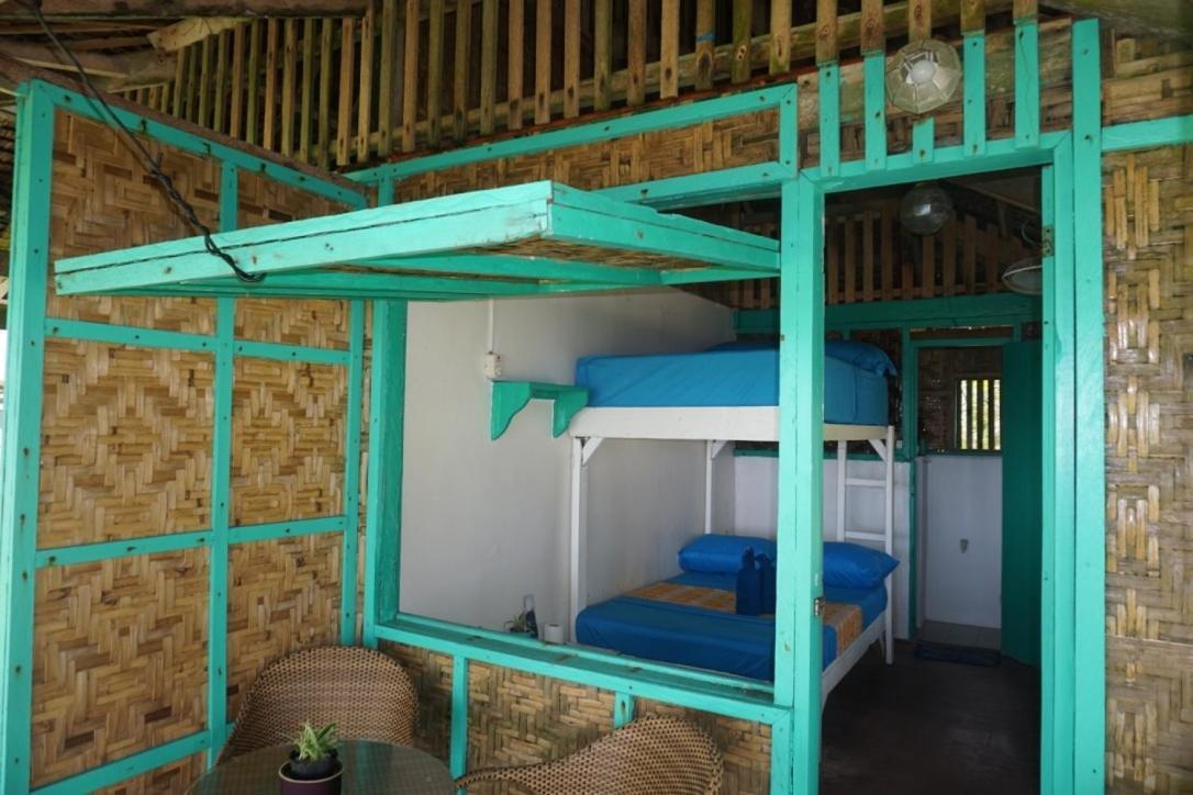 Pacifico Bigwish Beach Resort San Isidro  Luaran gambar