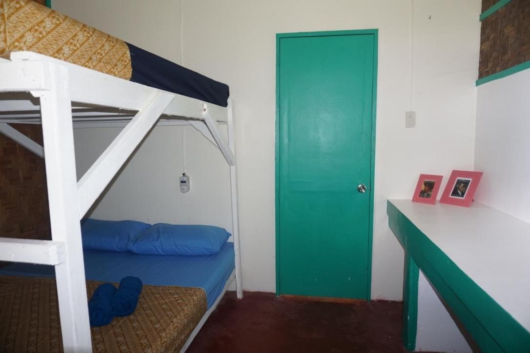 Pacifico Bigwish Beach Resort San Isidro  Luaran gambar
