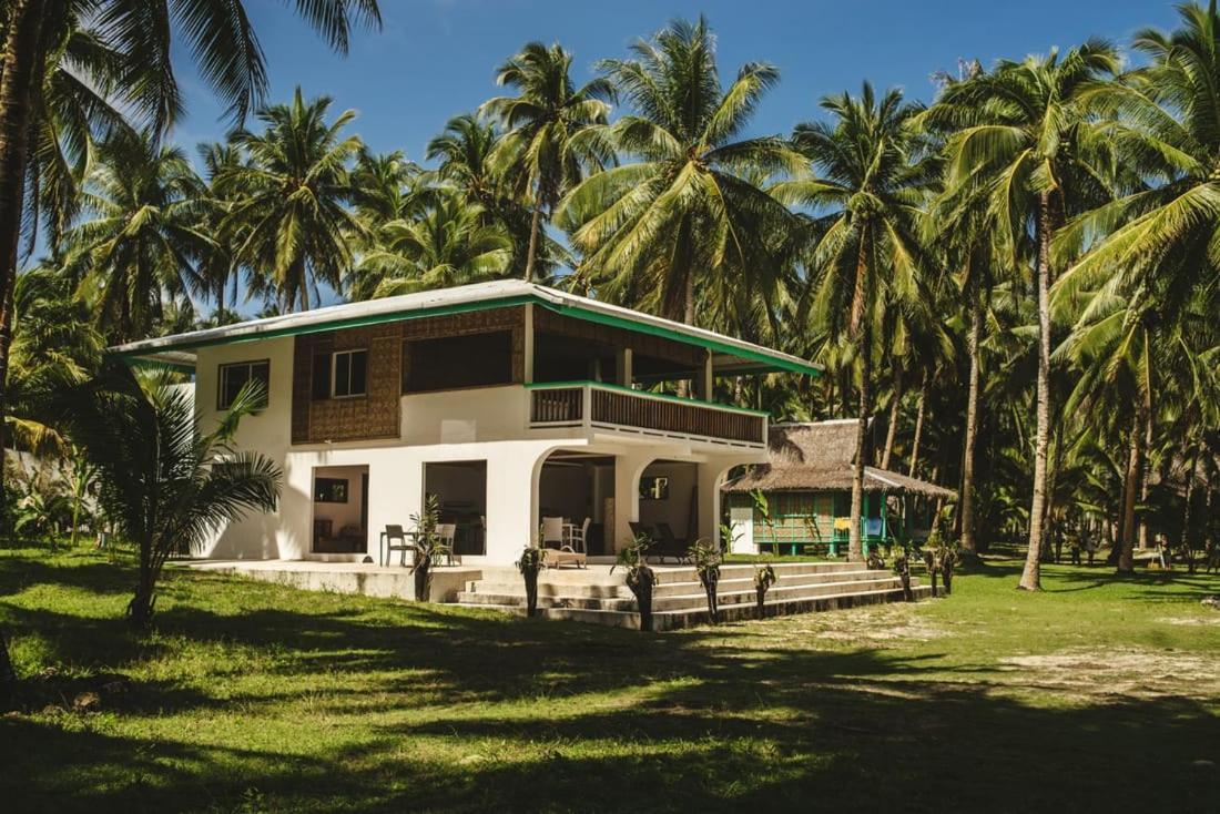 Pacifico Bigwish Beach Resort San Isidro  Luaran gambar