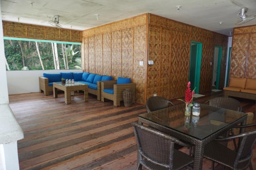 Pacifico Bigwish Beach Resort San Isidro  Luaran gambar