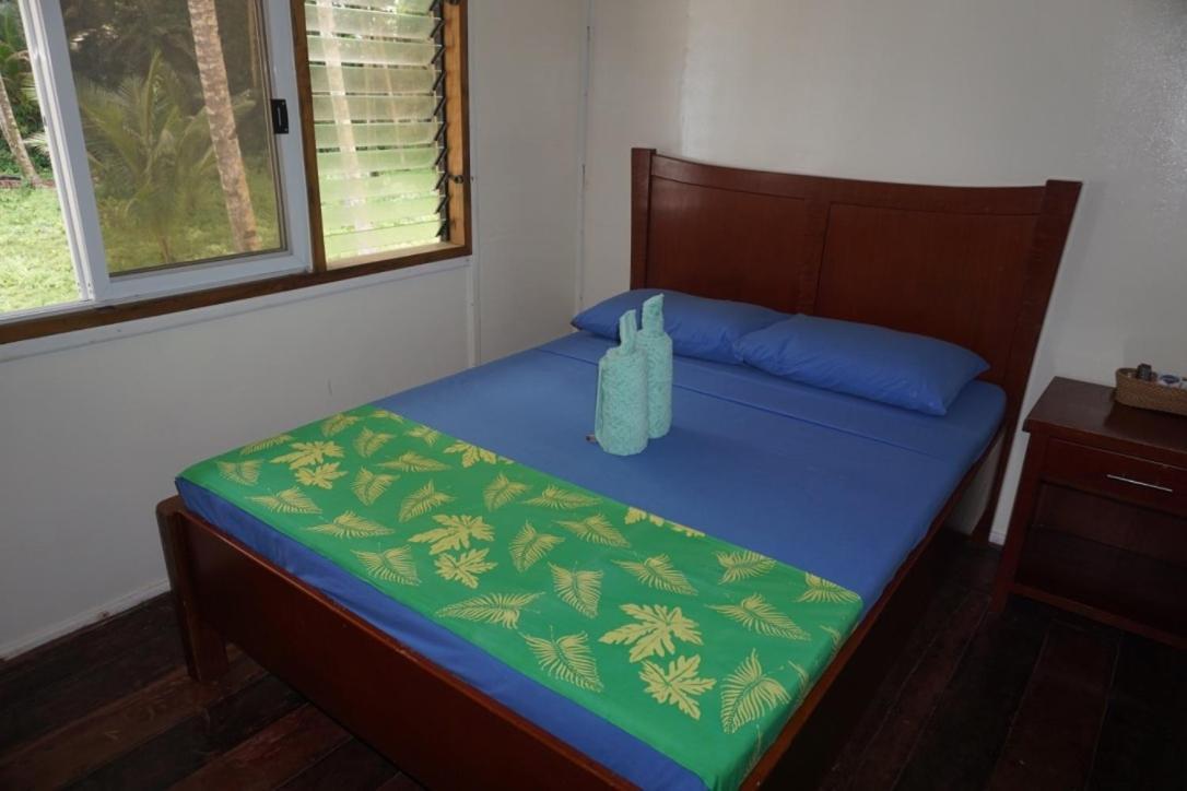 Pacifico Bigwish Beach Resort San Isidro  Luaran gambar