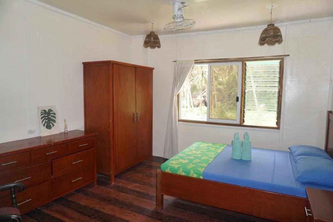 Pacifico Bigwish Beach Resort San Isidro  Luaran gambar