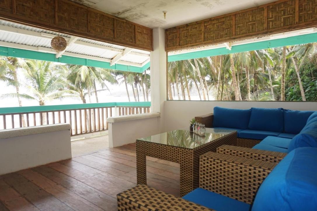 Pacifico Bigwish Beach Resort San Isidro  Luaran gambar