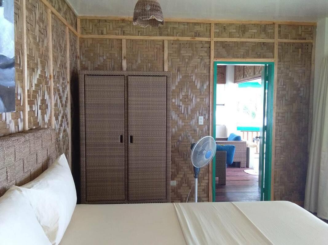 Pacifico Bigwish Beach Resort San Isidro  Luaran gambar