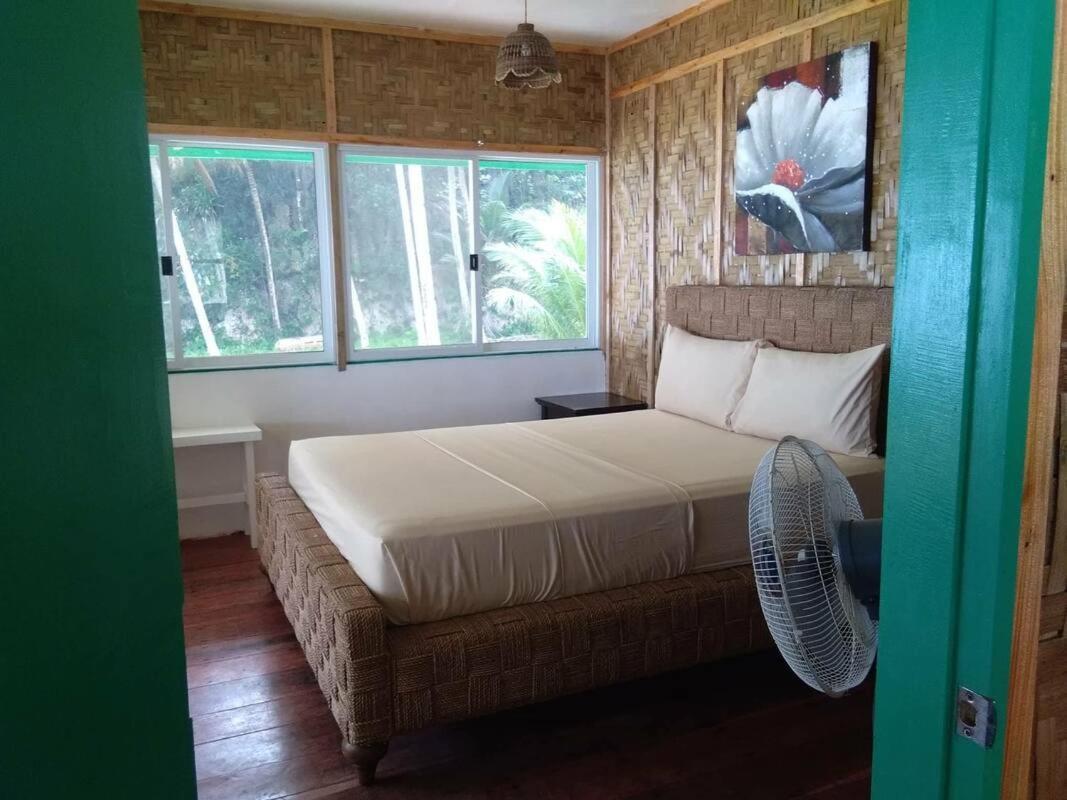 Pacifico Bigwish Beach Resort San Isidro  Luaran gambar