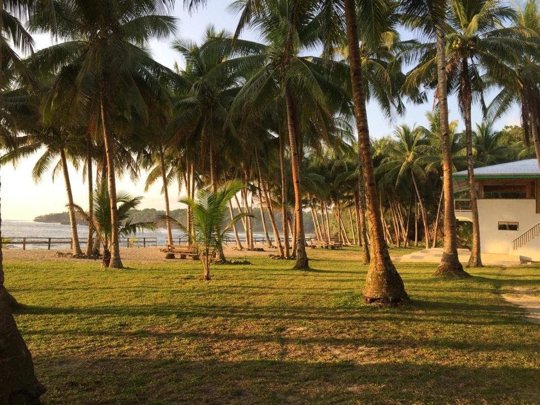 Pacifico Bigwish Beach Resort San Isidro  Luaran gambar