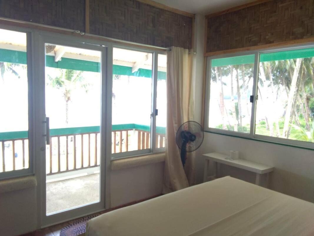 Pacifico Bigwish Beach Resort San Isidro  Luaran gambar