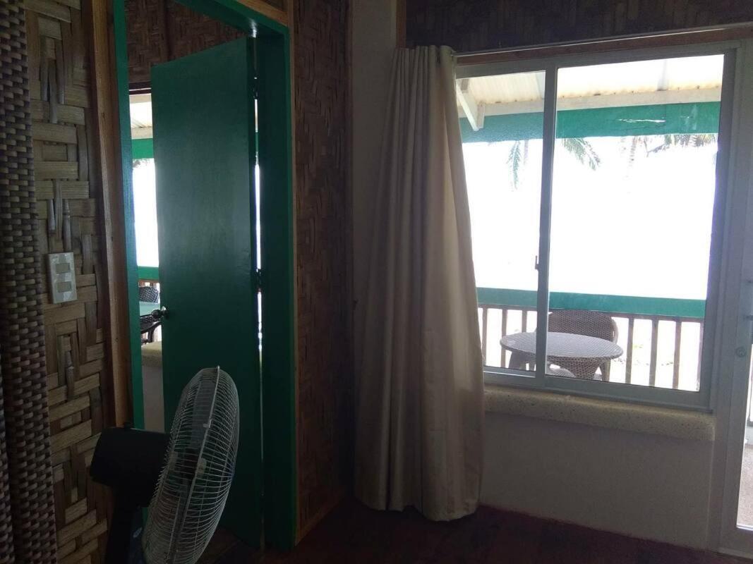 Pacifico Bigwish Beach Resort San Isidro  Luaran gambar