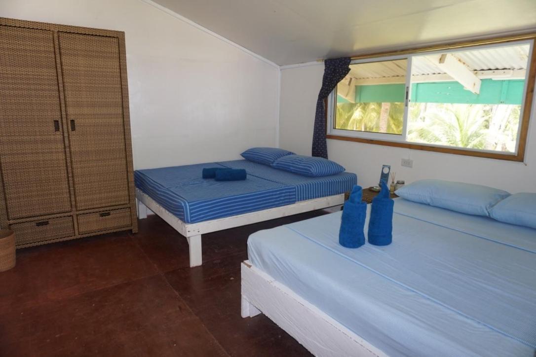Pacifico Bigwish Beach Resort San Isidro  Luaran gambar