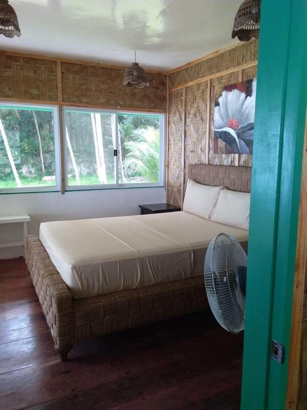 Pacifico Bigwish Beach Resort San Isidro  Luaran gambar