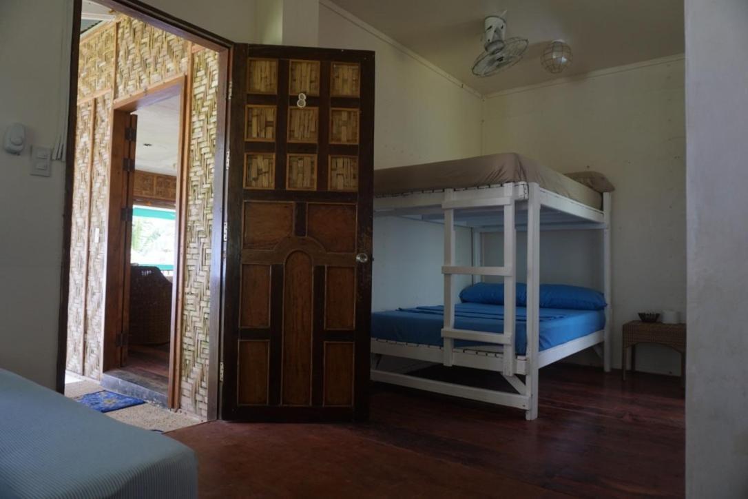 Pacifico Bigwish Beach Resort San Isidro  Luaran gambar